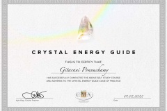 Crystal-Energy-Guide
