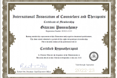 IACT-Membership